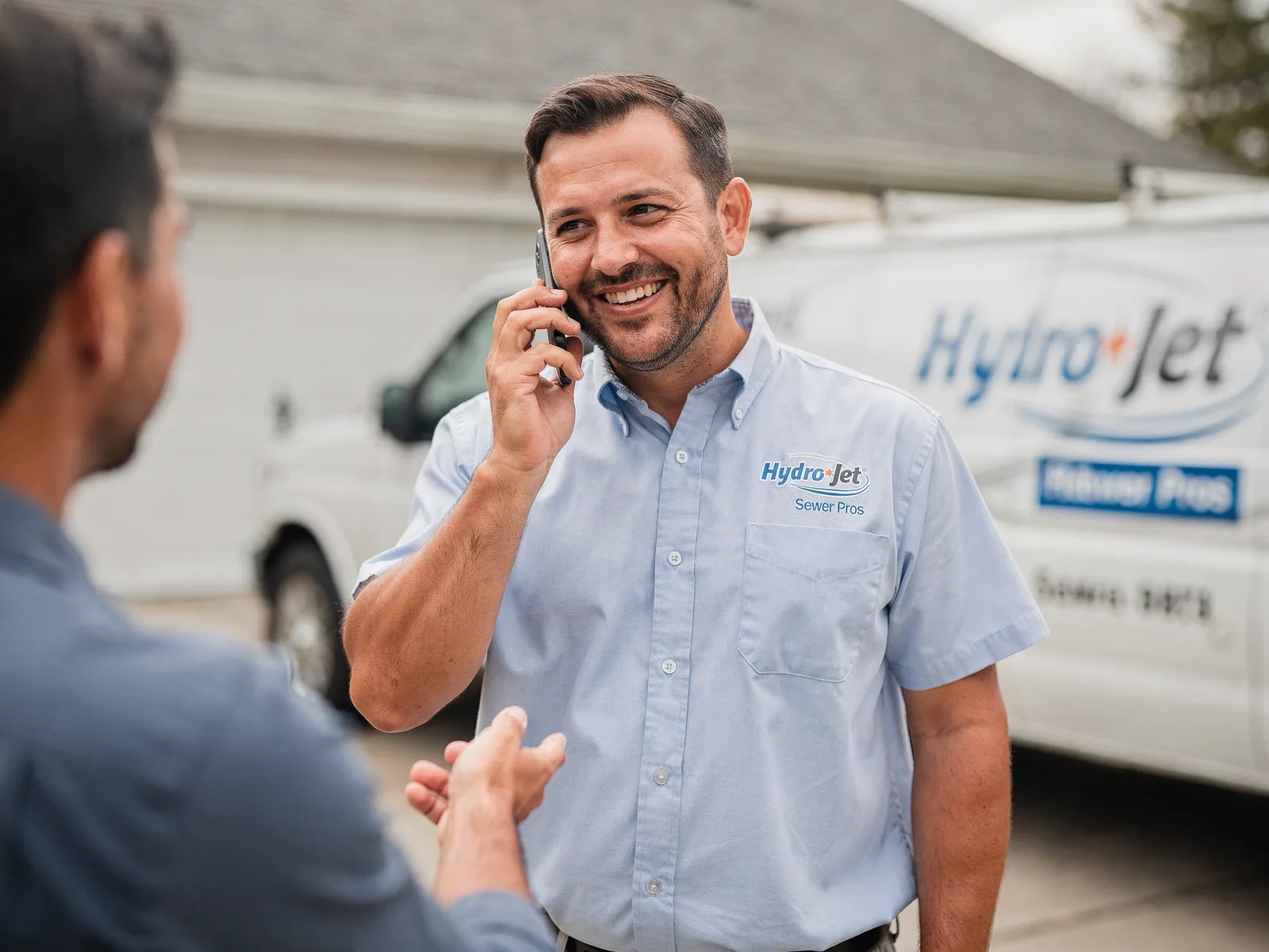 Hydro Jetting Poland, ME FAQs